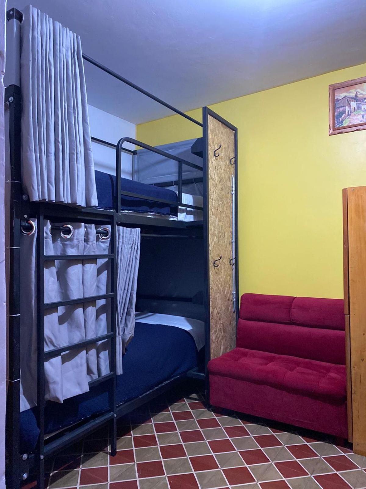 Hotel Mundo Viajero Saphy Cuzco Exteriér fotografie