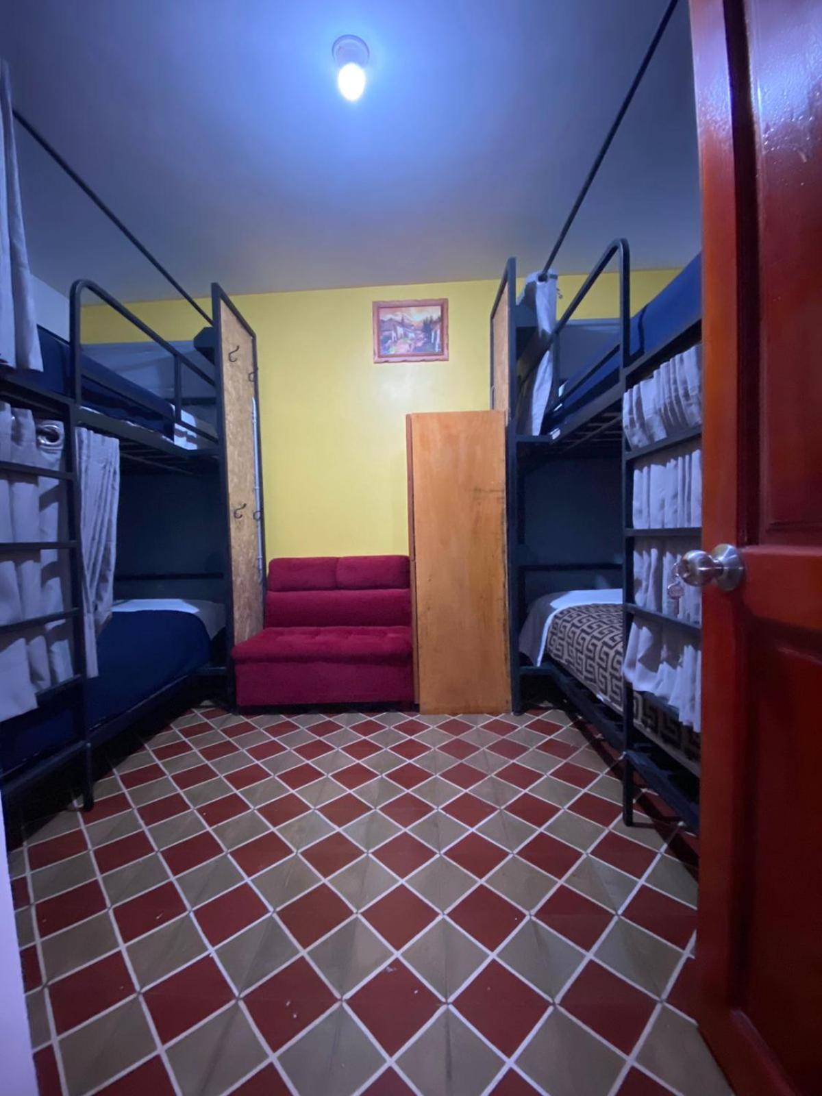 Hotel Mundo Viajero Saphy Cuzco Exteriér fotografie