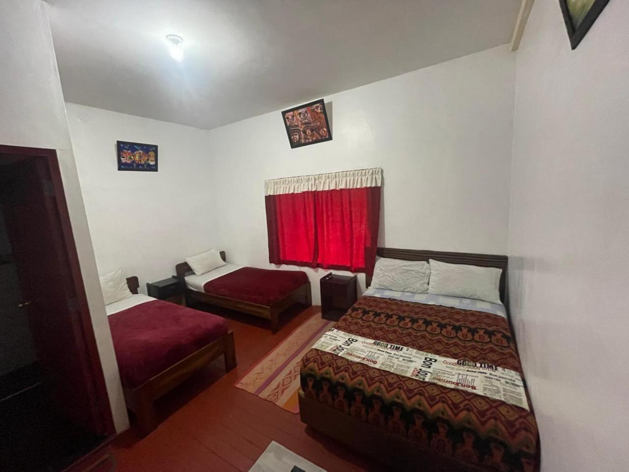 Hotel Mundo Viajero Saphy Cuzco Exteriér fotografie