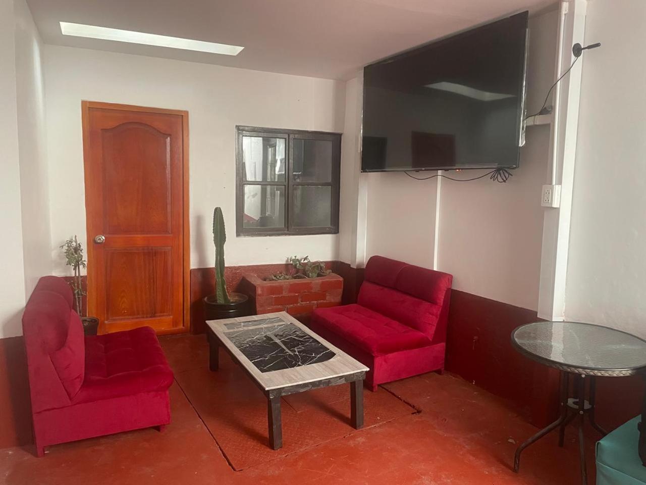 Hotel Mundo Viajero Saphy Cuzco Exteriér fotografie